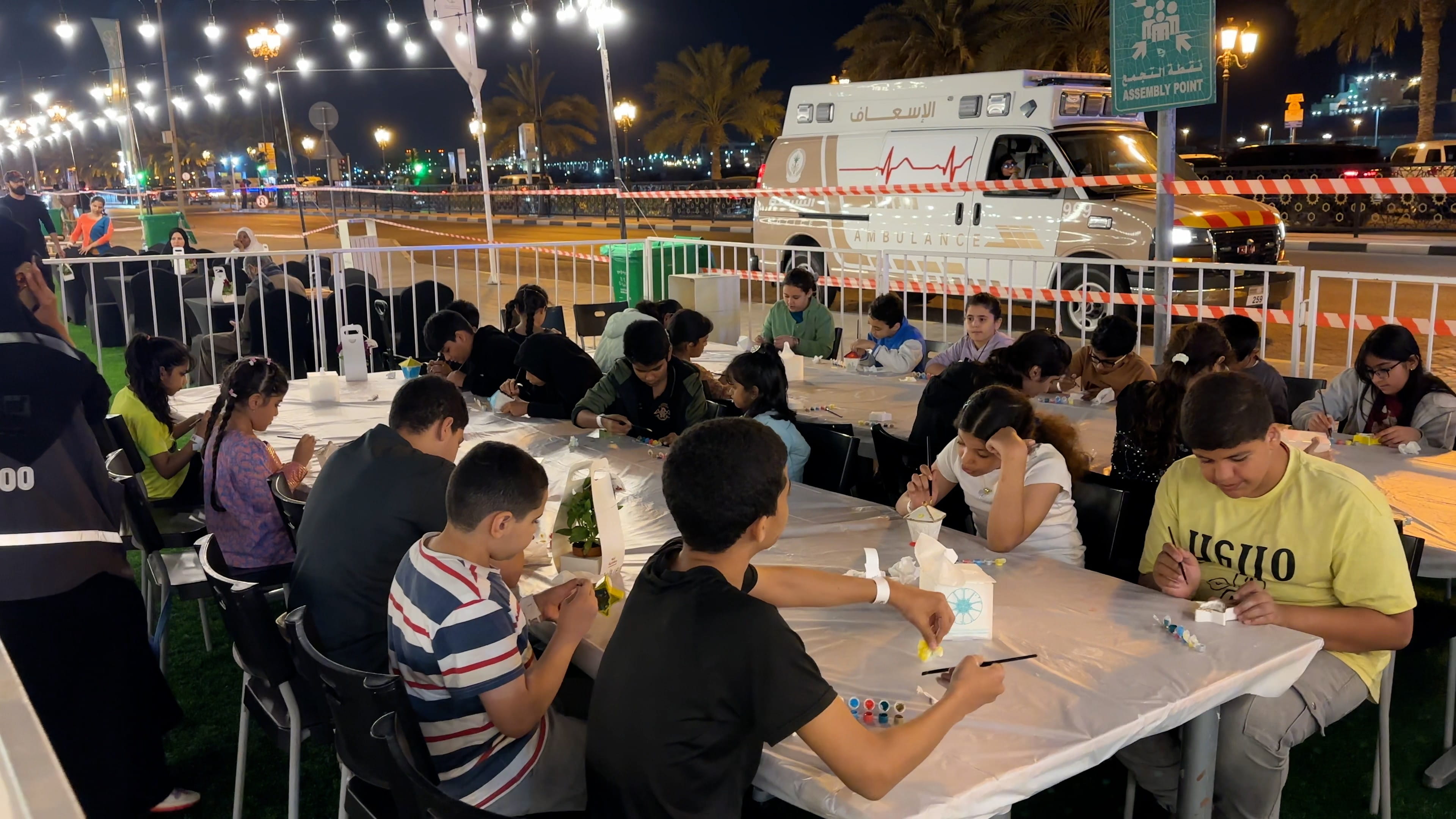 SMIC launches “Ramadan Gathering” third edition