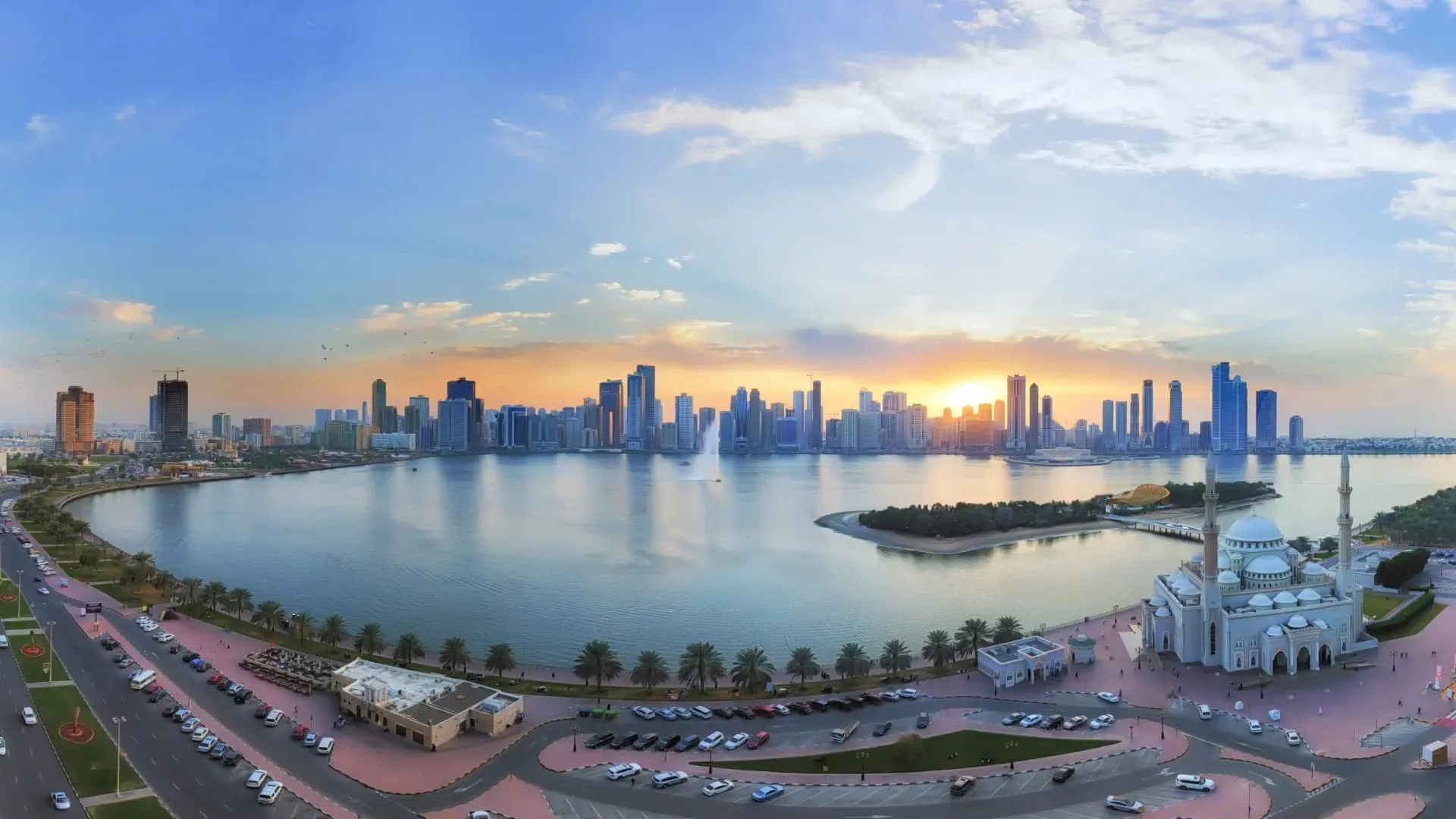 Sharjah kicks off 2026 with a record AED 9.3b in real estate 