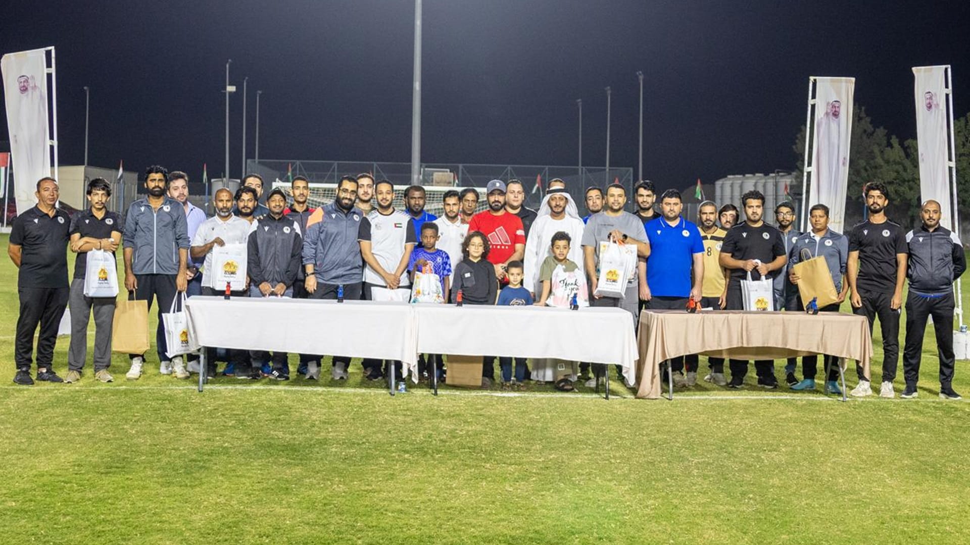 بطولة ليزر رن في نادي مليحة… منافسات نوعية تجمع بين السرعة والدقة