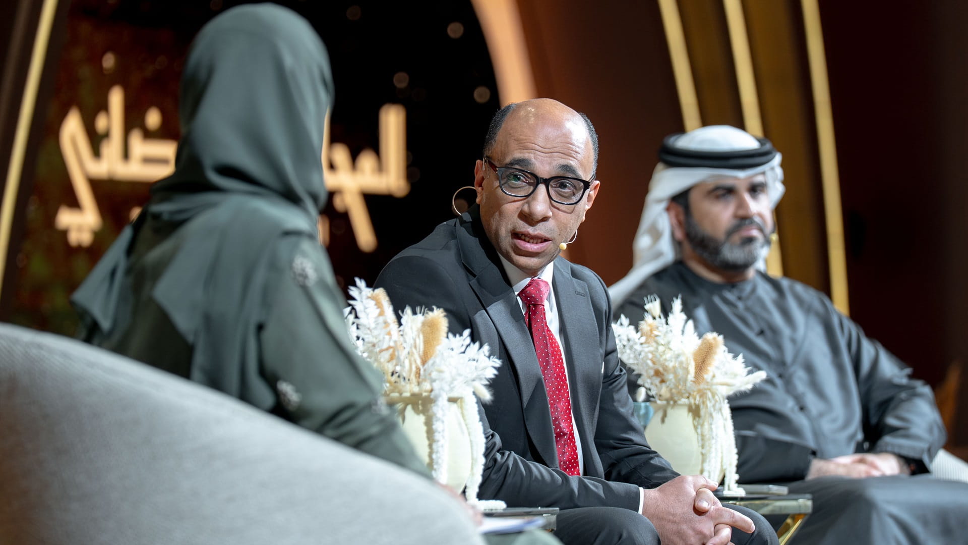 المجلس الرمضاني يسلّط الضوء على صحة العمود الفقري وجودة الحياة