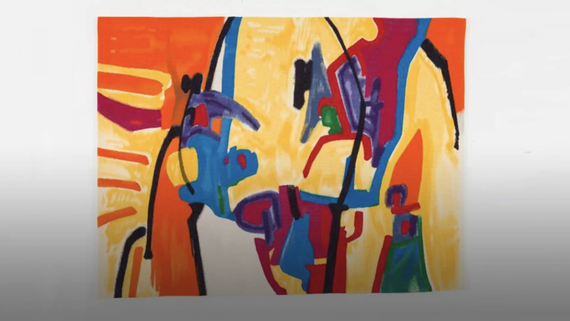 Aranya Art Center in Guangzhou opens SAF collection exhibition 