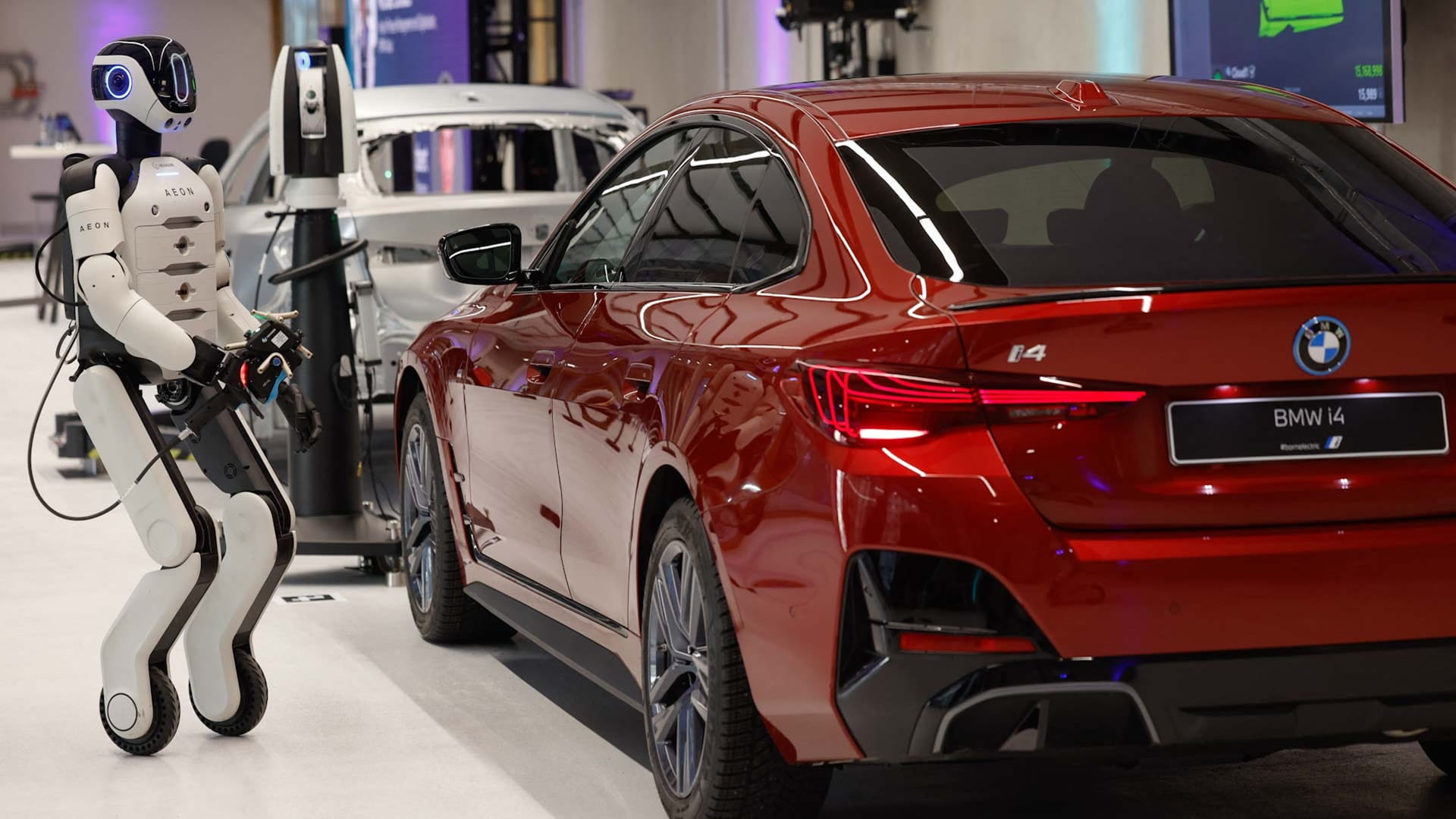 BMW recalls 337,000 cars worldwide over fire risk concerns