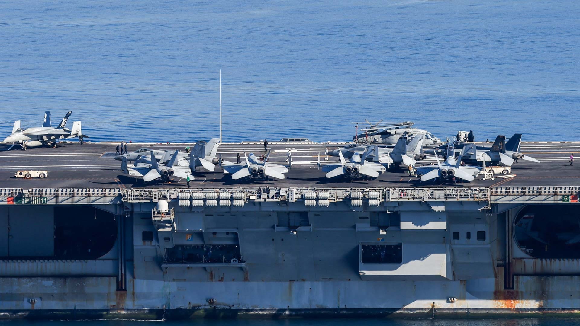 إلغاء 3 رحلات من إسطنبول إلى طهران يثير التساؤلات