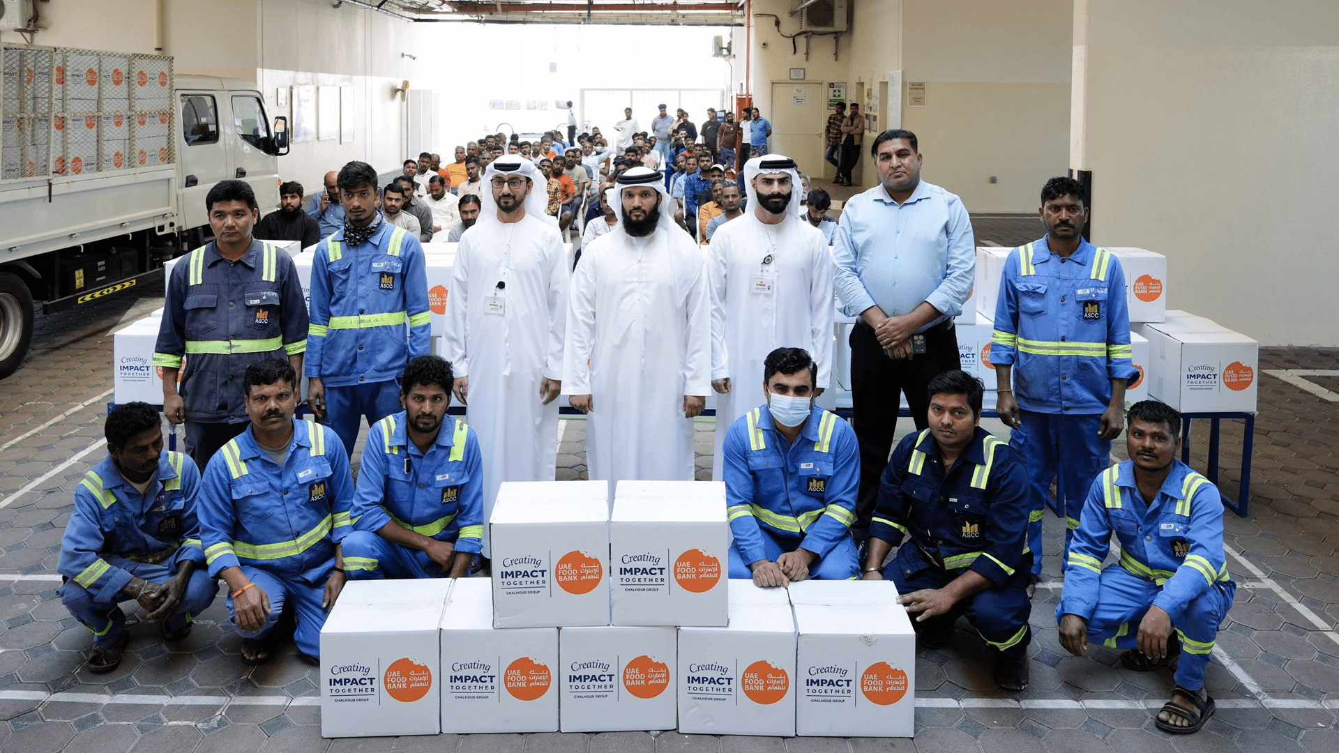 MoHRE launches Ramadan Iftar campaign for workers 
