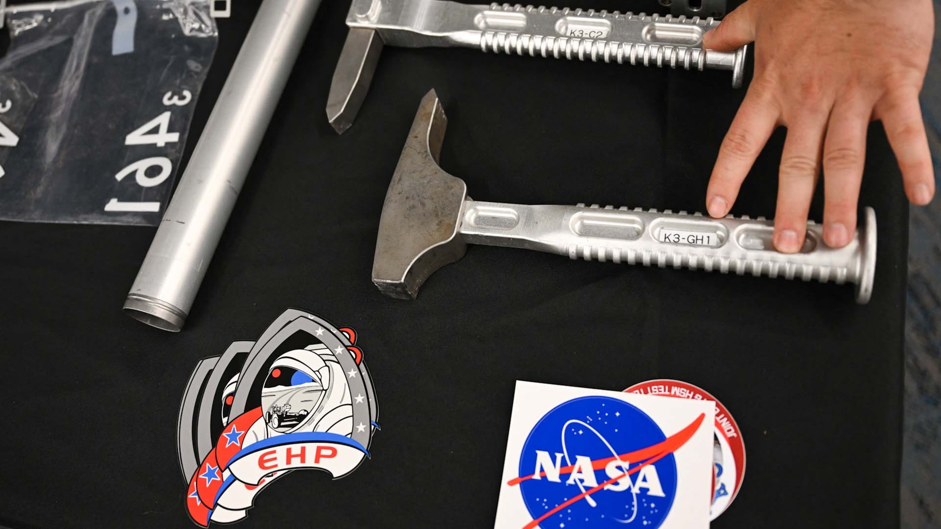 NASA overhauls Artemis Lunar programme amid technical delays