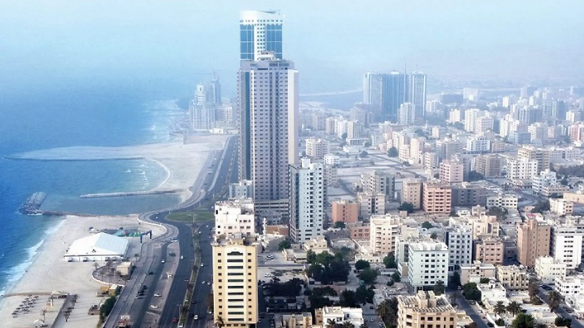 Ajman affirms normal operations amid developments