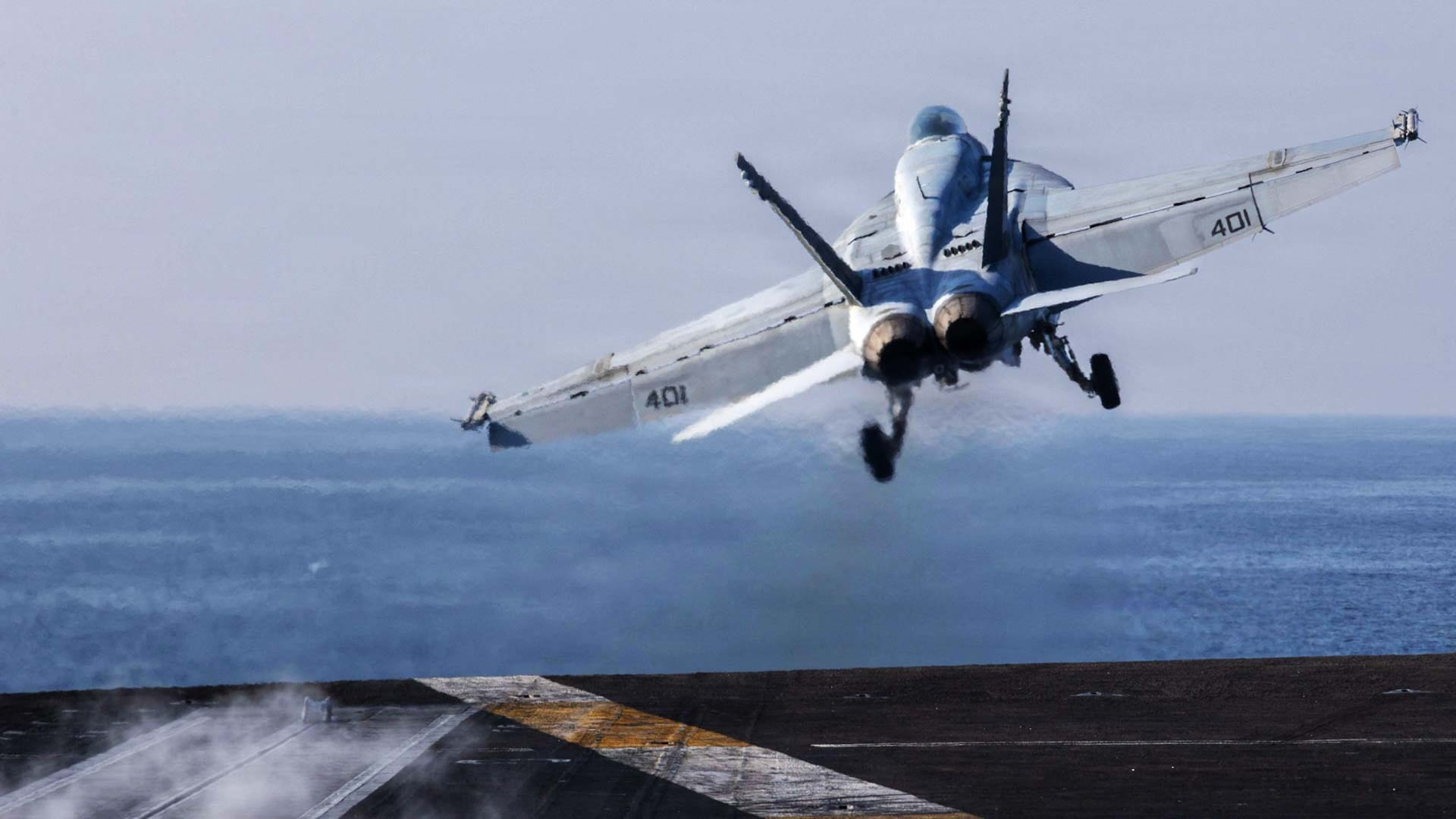 Trump: 48 Iranian 'leaders' killed in US attack