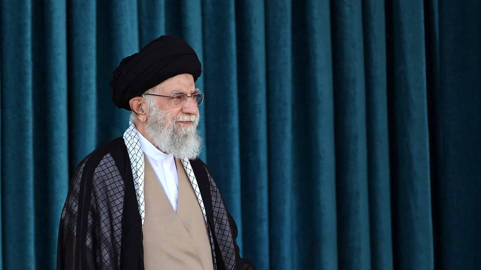 Supreme Leader Khamenei killed in US-Israeli strikes 