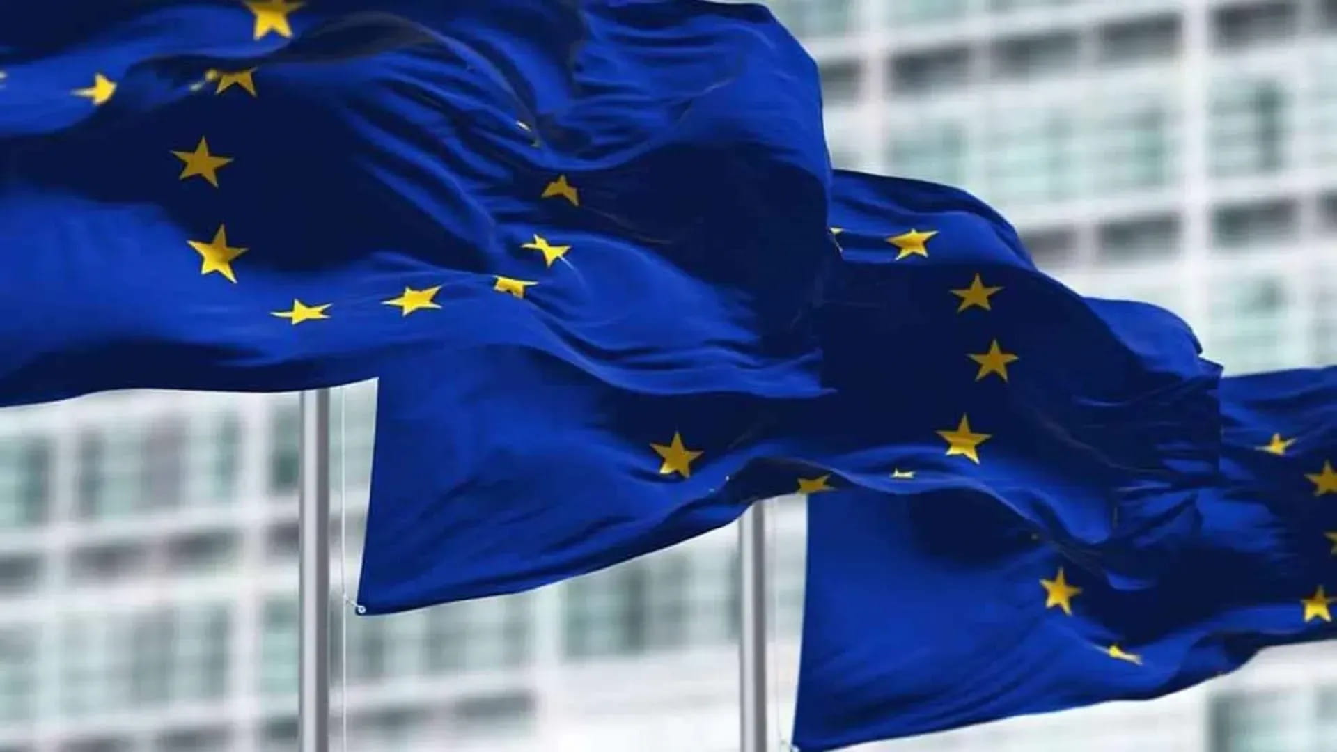 EU to hold extraordinary meeting on Middle East developments 