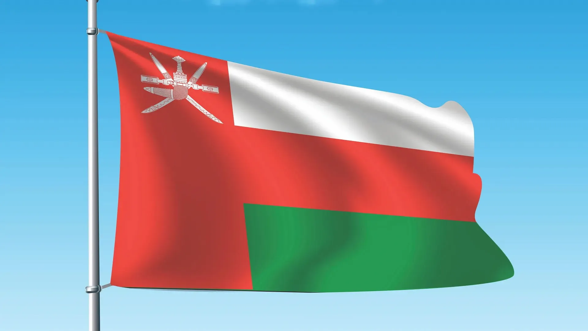 Image for the title: Two drones target Oman’s Duqm Port infrastructure 