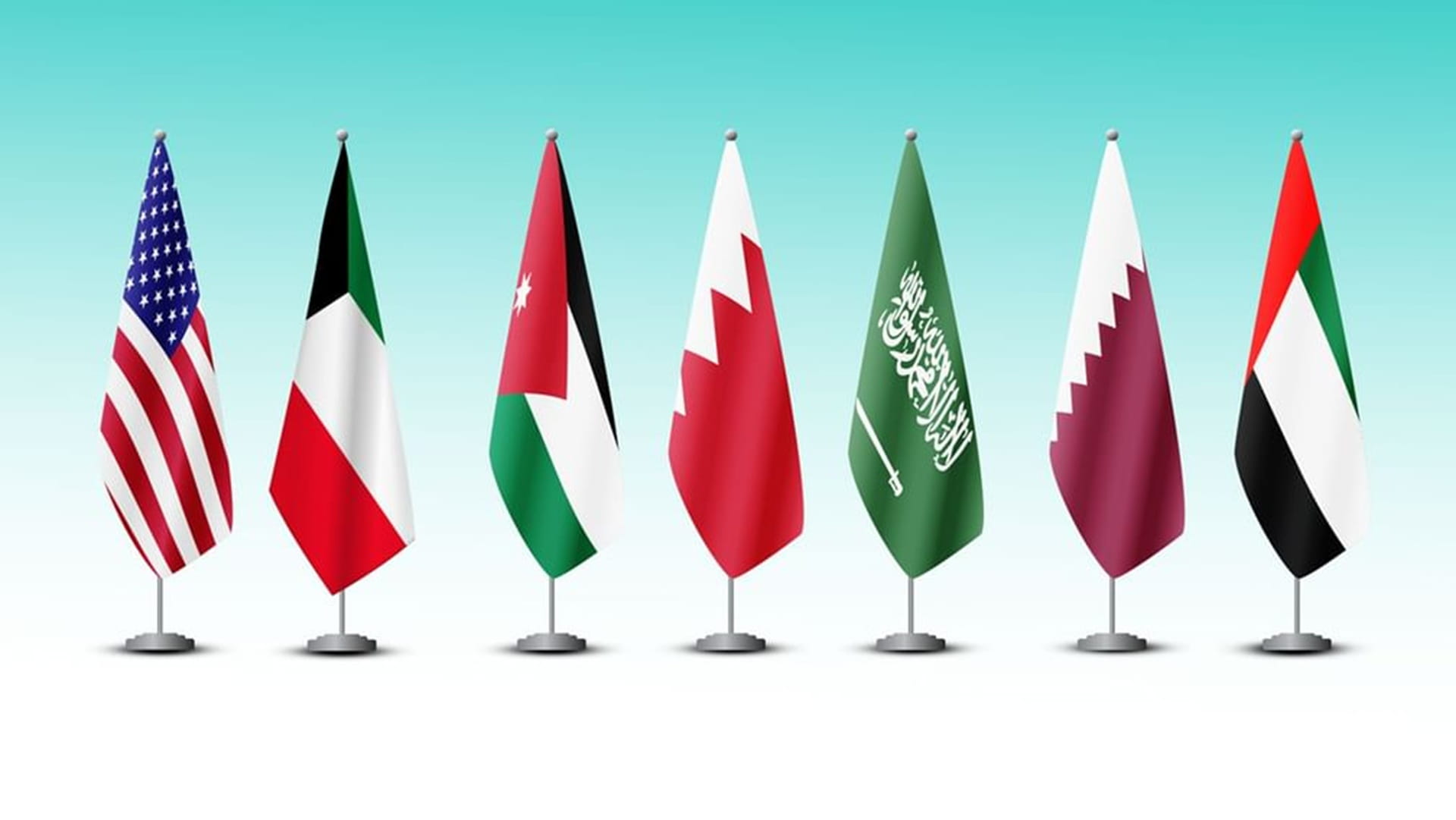 UAE and six states condemn Iran’s missile, drone attacks  