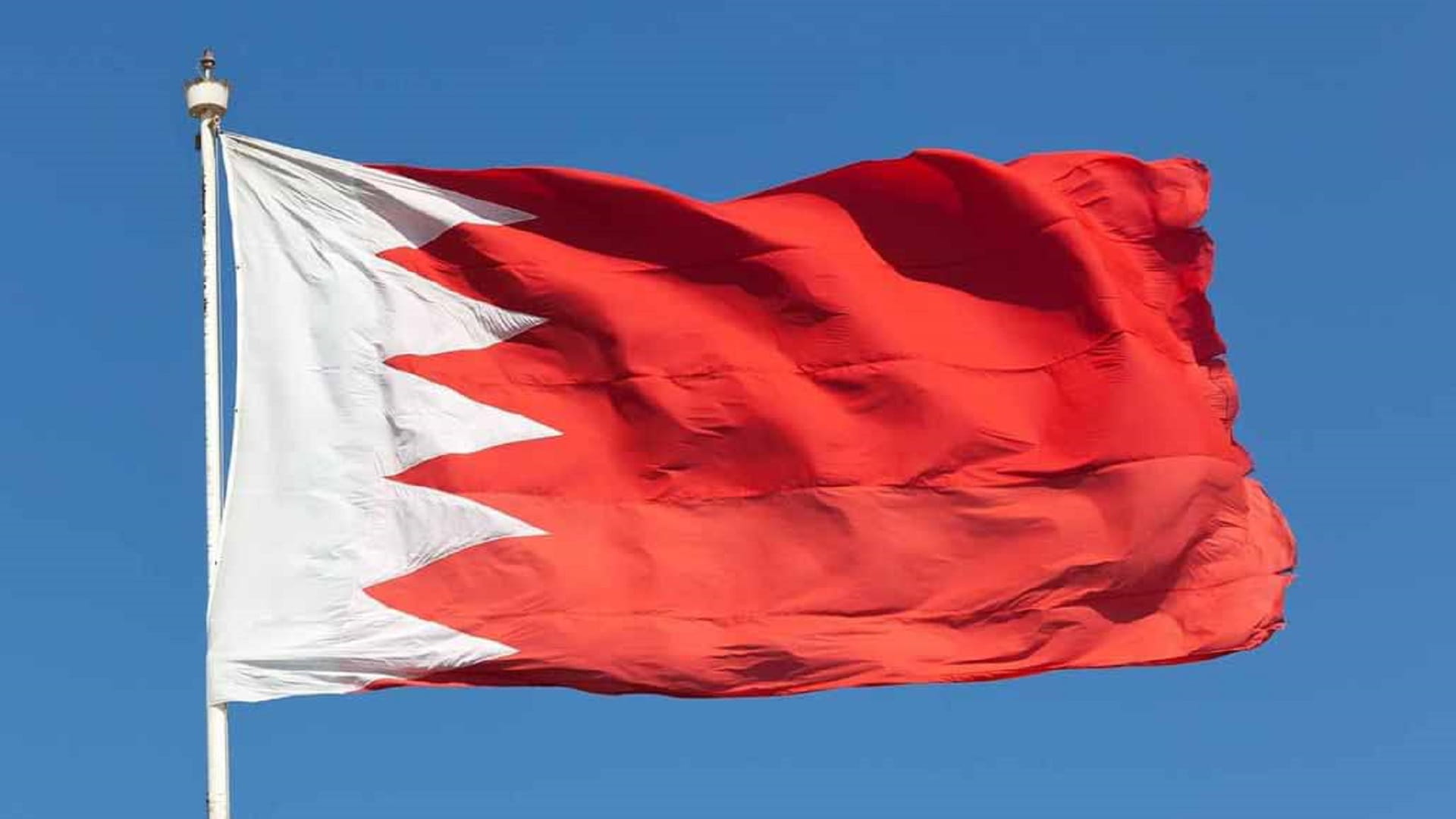 البحرين تعلن اعتراض 70 صاروخاً باليستياً و59 مسيرة إيرانية 