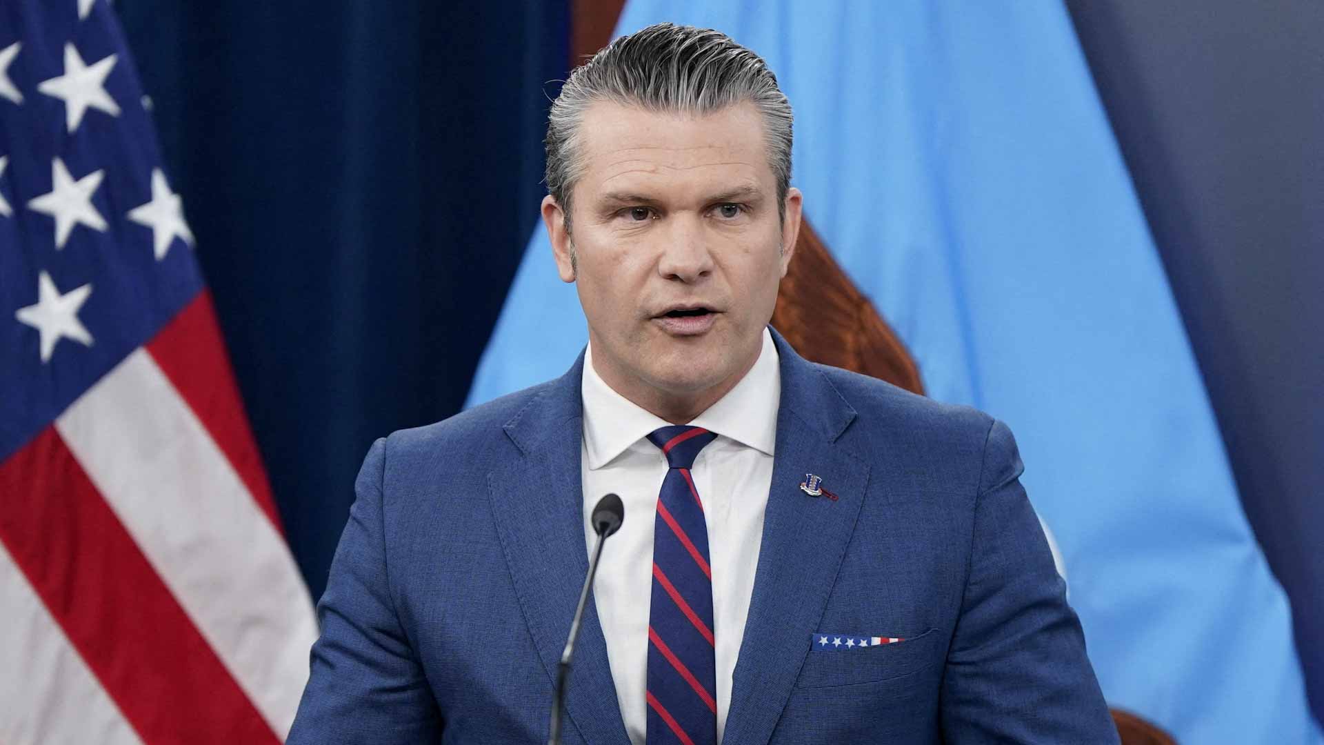 البنتاغون: أميركا لن تنجرف لحرب جديدة بلا نهاية