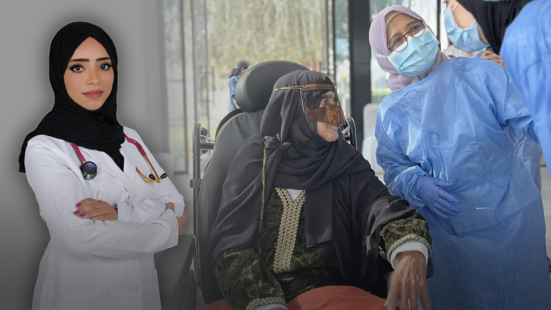 كبار السن في رمضان كيف نحميهم من الجفاف والمضاعفات؟ 