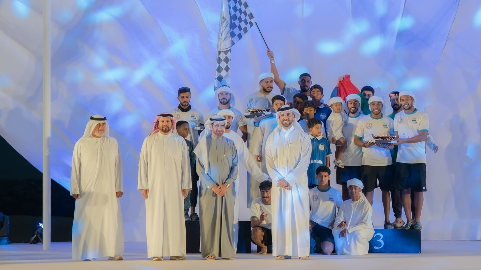 صورة بعنوان: <span class="scChromeData">{"commands":[{"click":"chrome:common:edititem({command:\"webedit:open\"})","header":"Edit the related item","icon":"/temp/iconcache/office/16x16/cubes.png","disabledIcon":"/temp/cubes_disabled16x16.png","isDivider":false,"tooltip":"Edit the related item in the Content Editor.","type":"common"},{"click":"chrome:rendering:personalize({command:\"webedit:personalize\"})","header":"Personalize","icon":"/temp/iconcache/office/16x16/users_family.png","disabledIcon":"/temp/users_family_disabled16x16.png","isDivider":false,"tooltip":"Create or edit personalization for this component.","type":"sticky"},{"click":"chrome:rendering:editvariations({command:\"webedit:editvariations\"})","header":"Edit variations","icon":"/temp/iconcache/office/16x16/windows.png","disabledIcon":"/temp/windows_disabled16x16.png","isDivider":false,"tooltip":"Edit the variations.","type":"sticky"}],"contextItemUri":"sitecore://master/{C5C40D3F-5C3E-4A6B-B2AB-9F999AD5B567}?lang=ar&ver=1","custom":{},"displayName":"Title","expandedDisplayName":"This is require field and Maximum 90 character is allow"}</span><span sc_parameters="prevent-line-break=true" class="scWebEditInput scEnabledChrome" id="fld_C5C40D3F5C3E4A6BB2AB9F999AD5B567_E873DAB3C3324E8EB106973D9F53F5B7_ar_1_da284bcda0024eec84a4b25dc2379a56_1574_edit" contenteditable="true" scdefaulttext="[No text in field]" scfieldtype="single-line text" sc-part-of="field">سلطان بن أحمد يشهد ختام مهرجان الشرقية من كلباء البحري بنسخته الـ2</span>_62C7278334AF46BD8C1684AFB78444CA