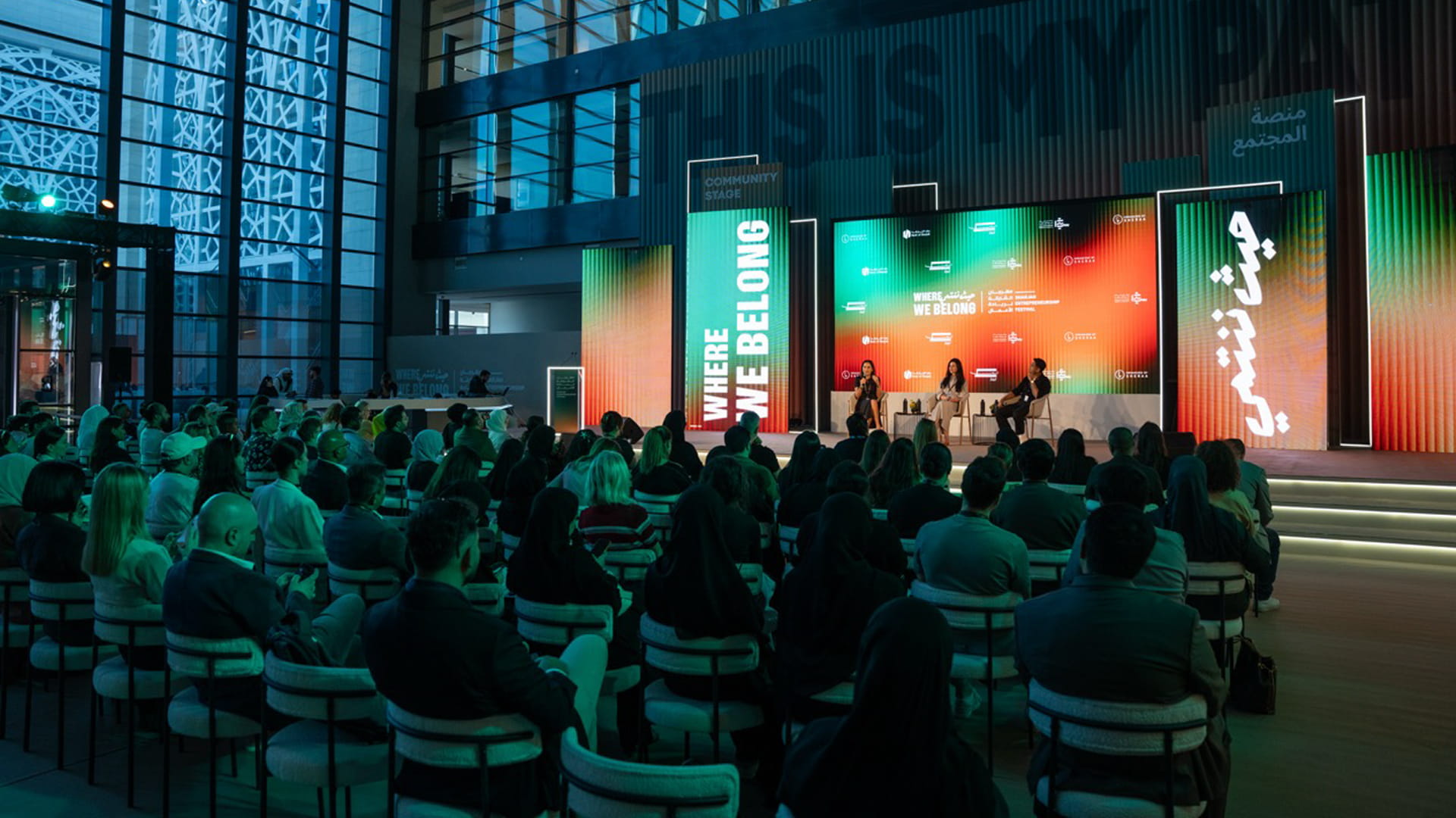 Shark Tank survivors share candid reflections at SEF 2026 