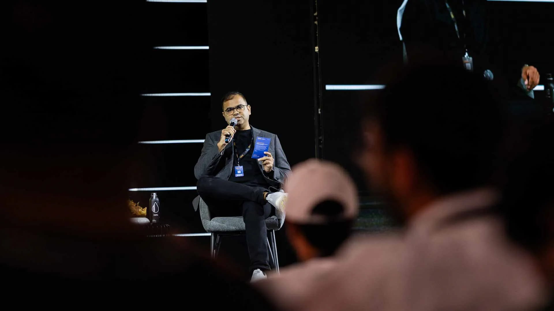 SEF 2026: UAE steps forward as a hub for tech innovators 