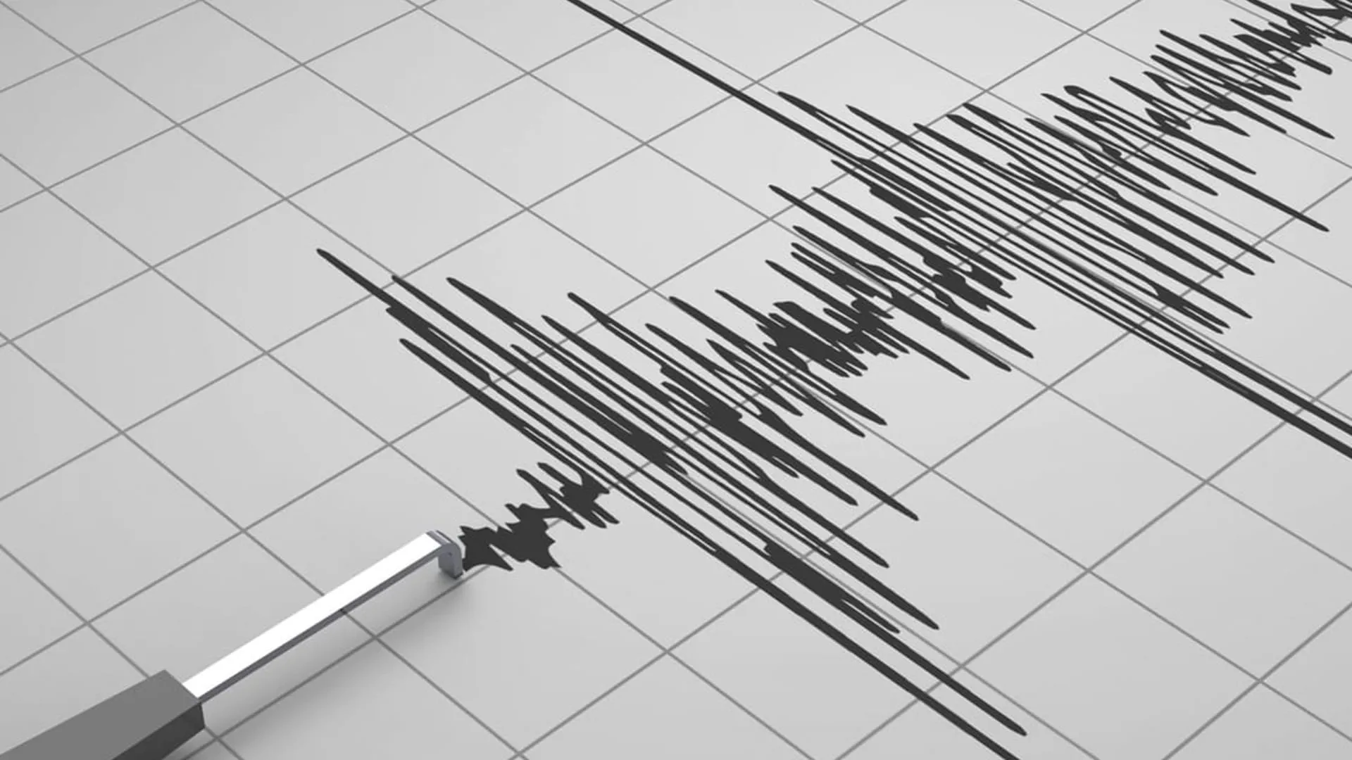 زلزال بقوة 5.4 يضرب شمال شرق الهند