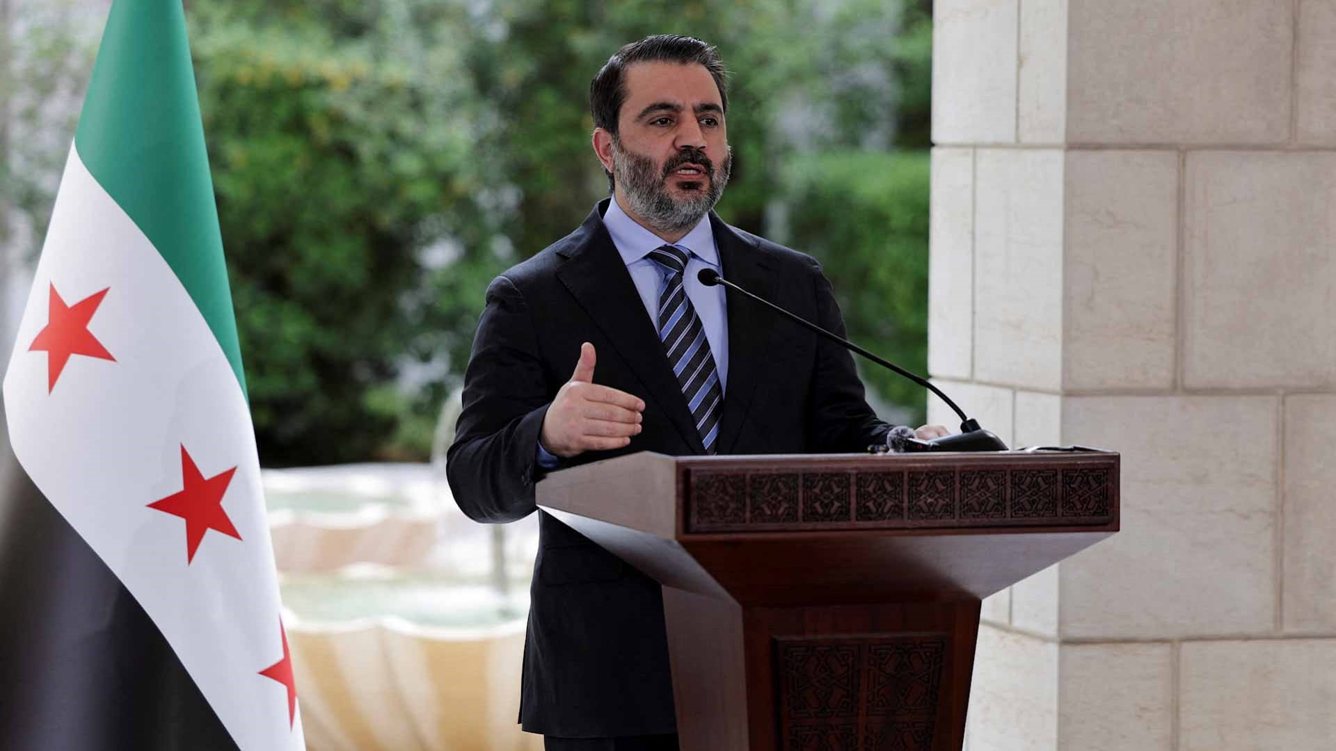 سوريا وإسرائيل تستأنفان محادثات بوساطة أميركية