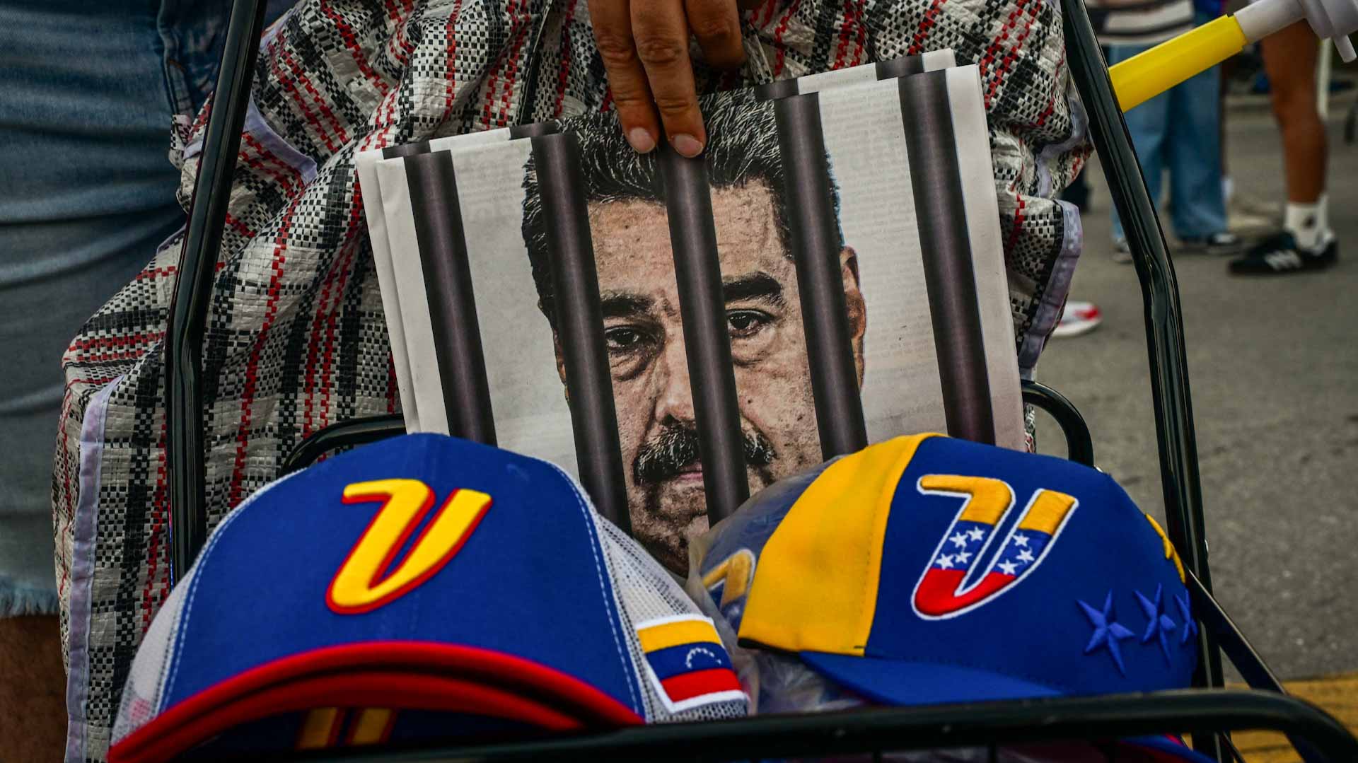 32 Cubans killed in US raid in Venezuela