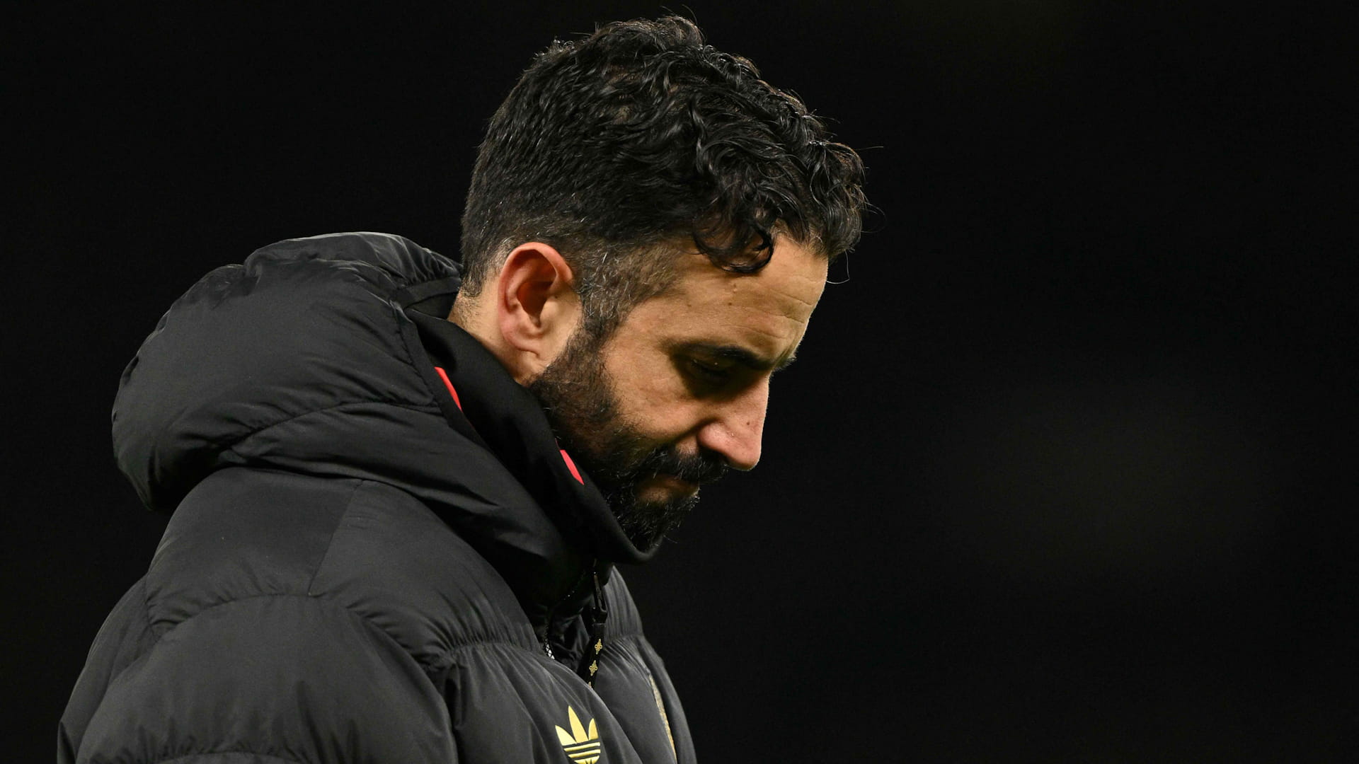 Amorim sacked by Man Utd after 14-month reign 