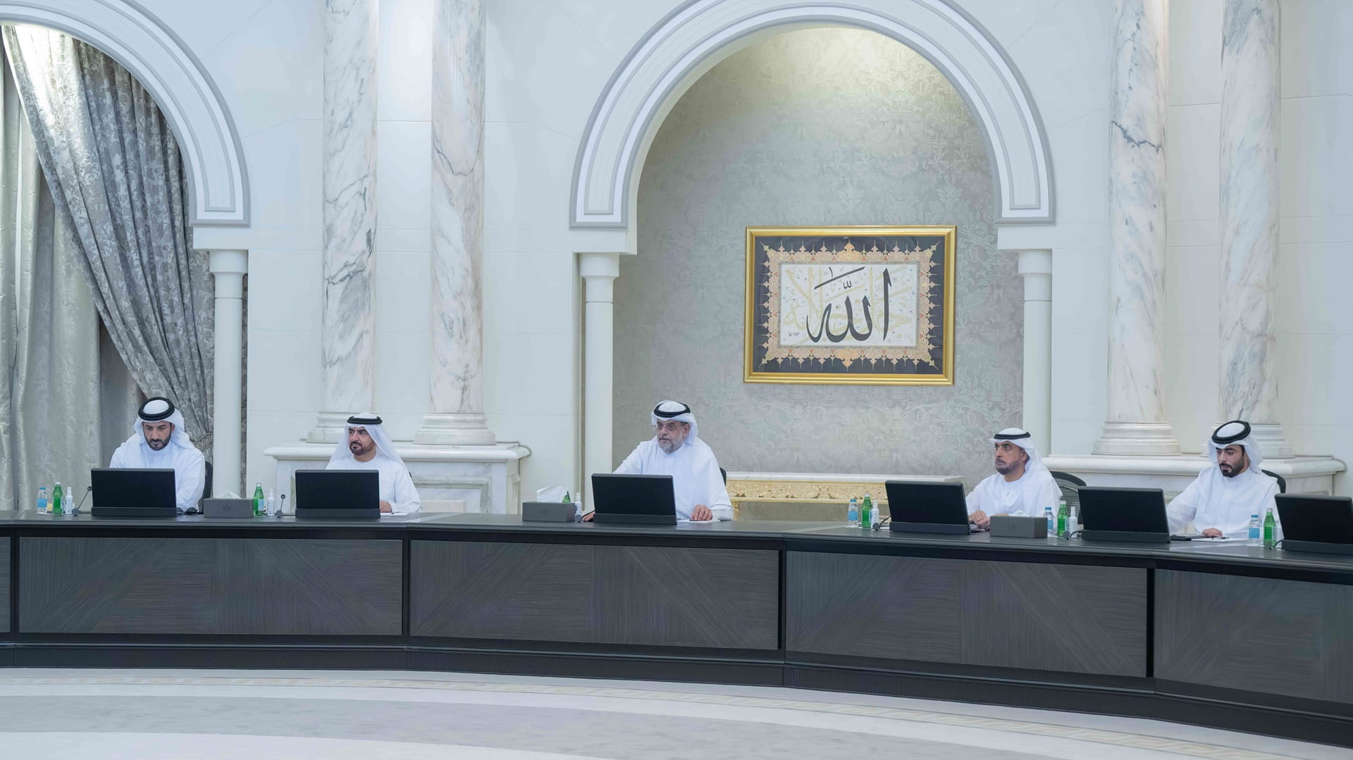 SEC reviews government services, Development projects