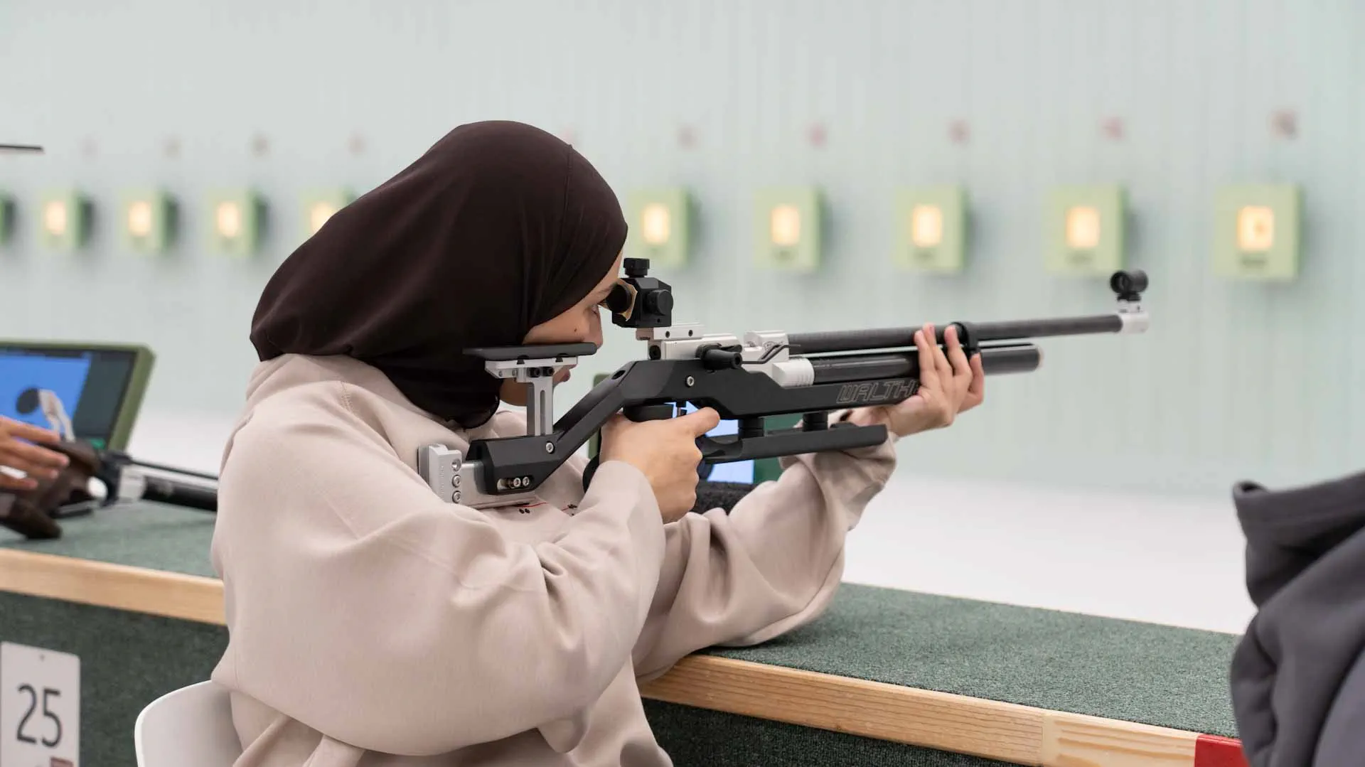 Sajaya concludes winter 2025 programme 