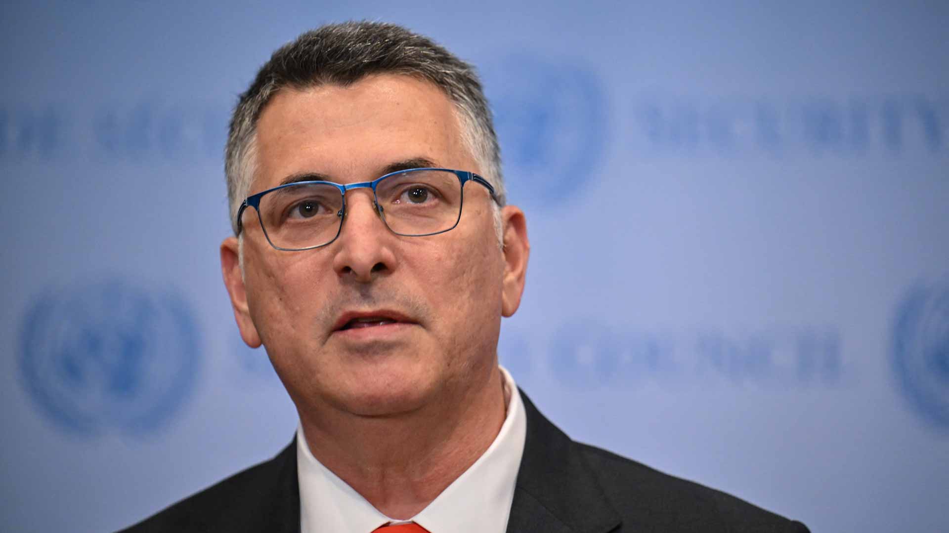 Israeli FM in Somaliland 