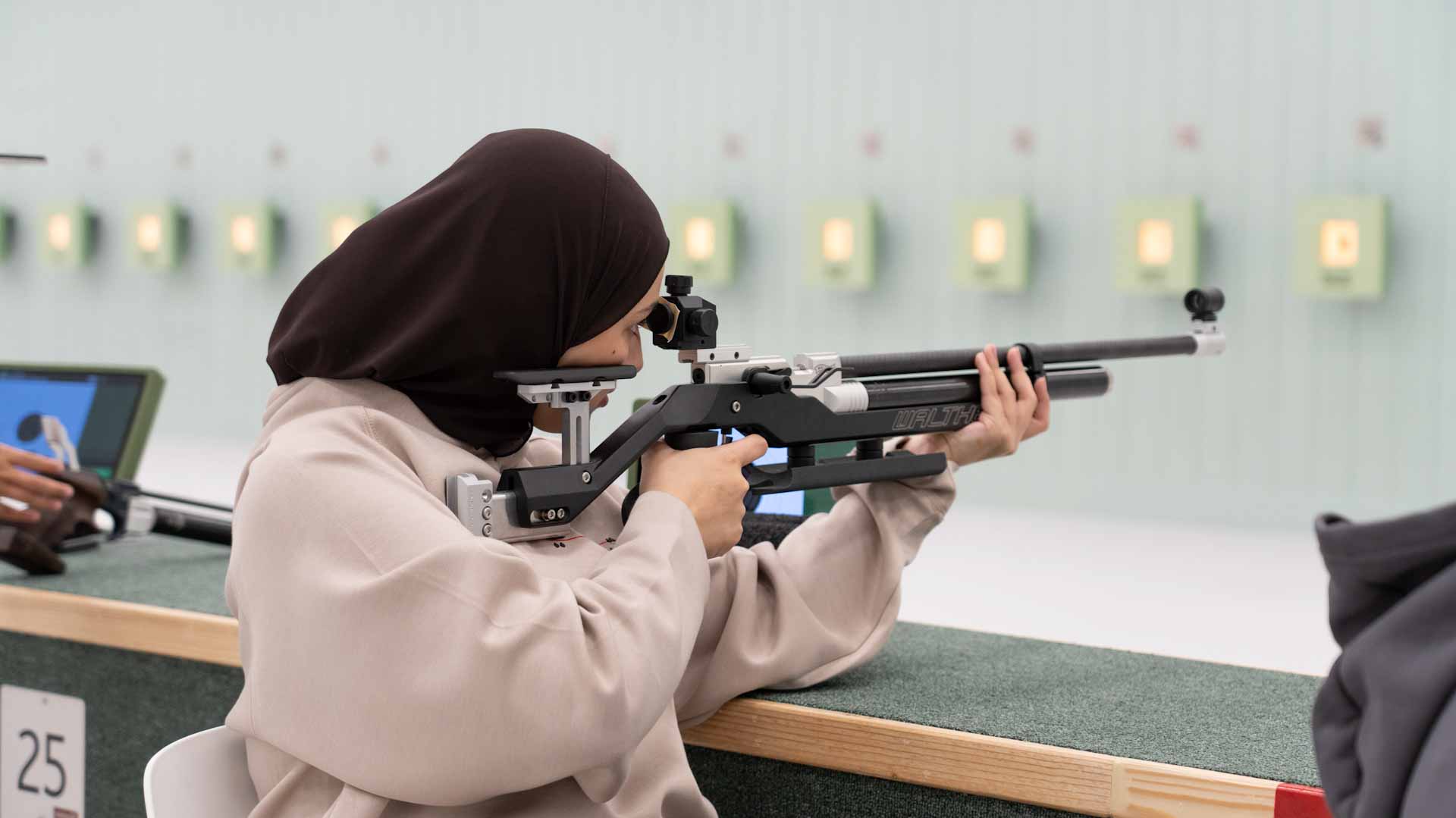 سجايا فتيات الشارقة تختتم برنامج شتاء 2025 بمشاركة 326 فتاة