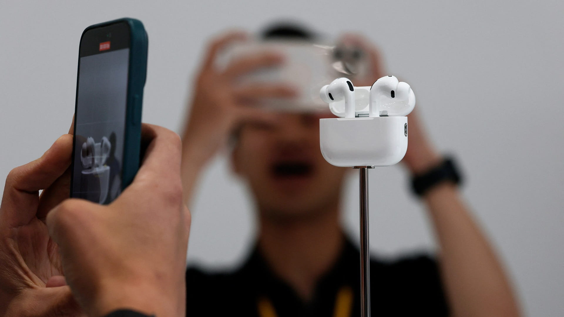 From music to mind reading AI startups bet on earbuds 