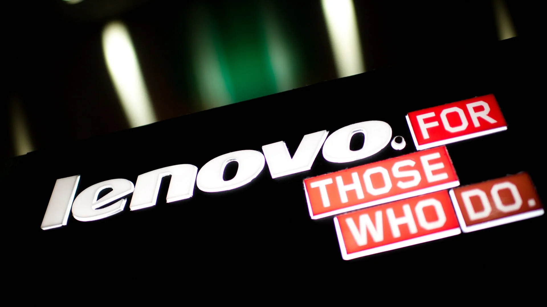 Image for the title: Lenovo unveils AI agent bridges PCs, phones and wearables at CES 