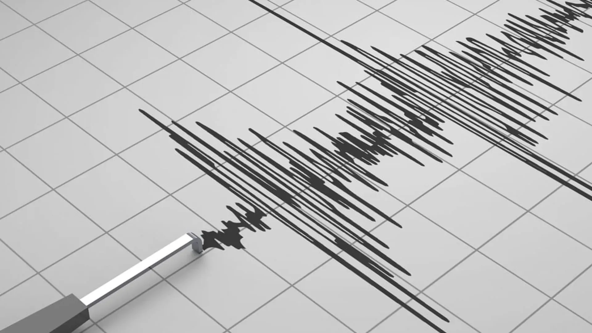 Magnitude 6.7 earthquake hits near Baculin, Philippines 