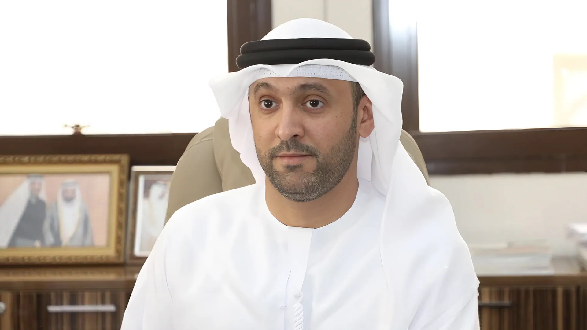 Mohammed Ibrahim Al Qasir 