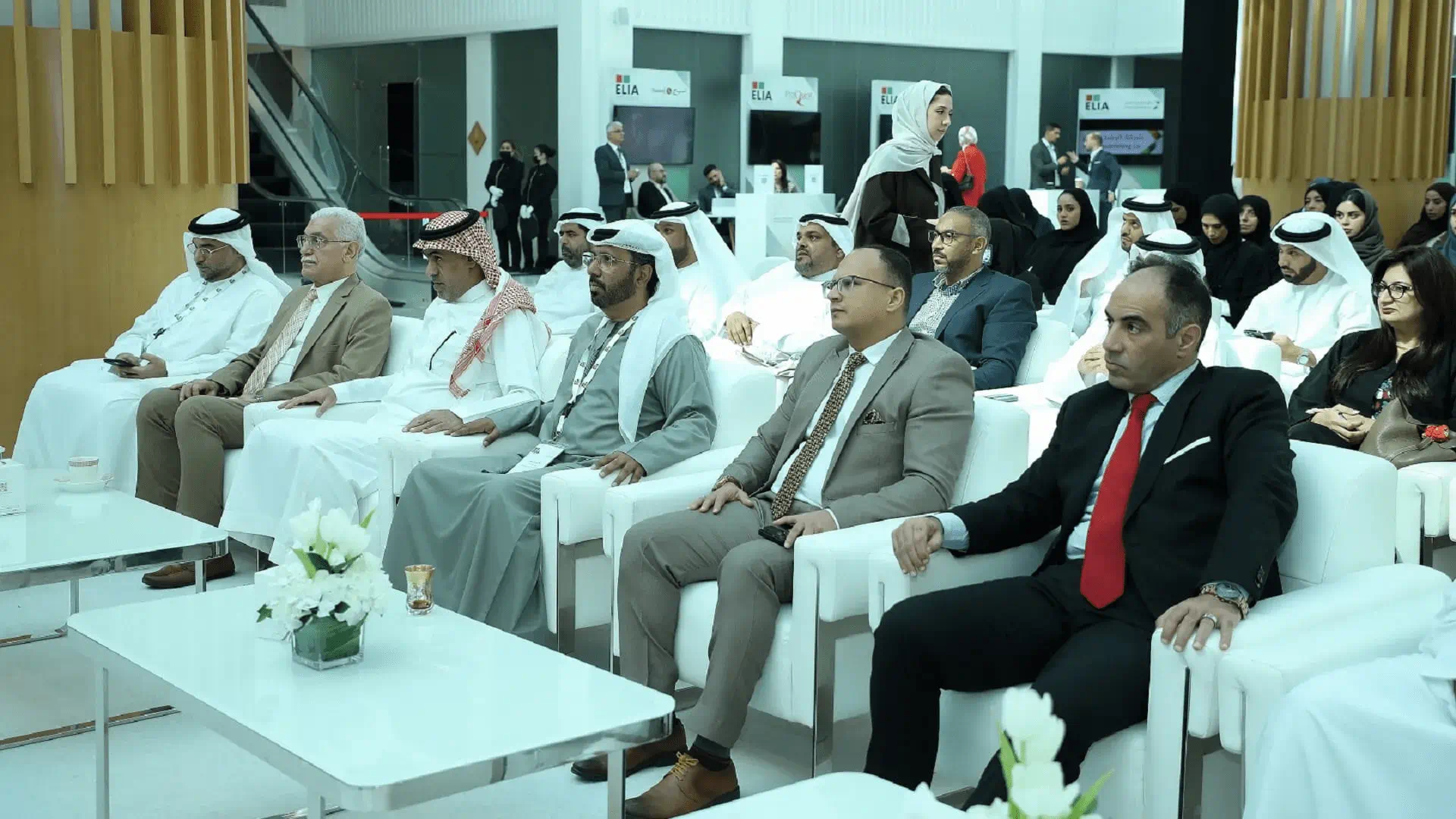 Second Emirati Libraries Forum opens in Sharjah