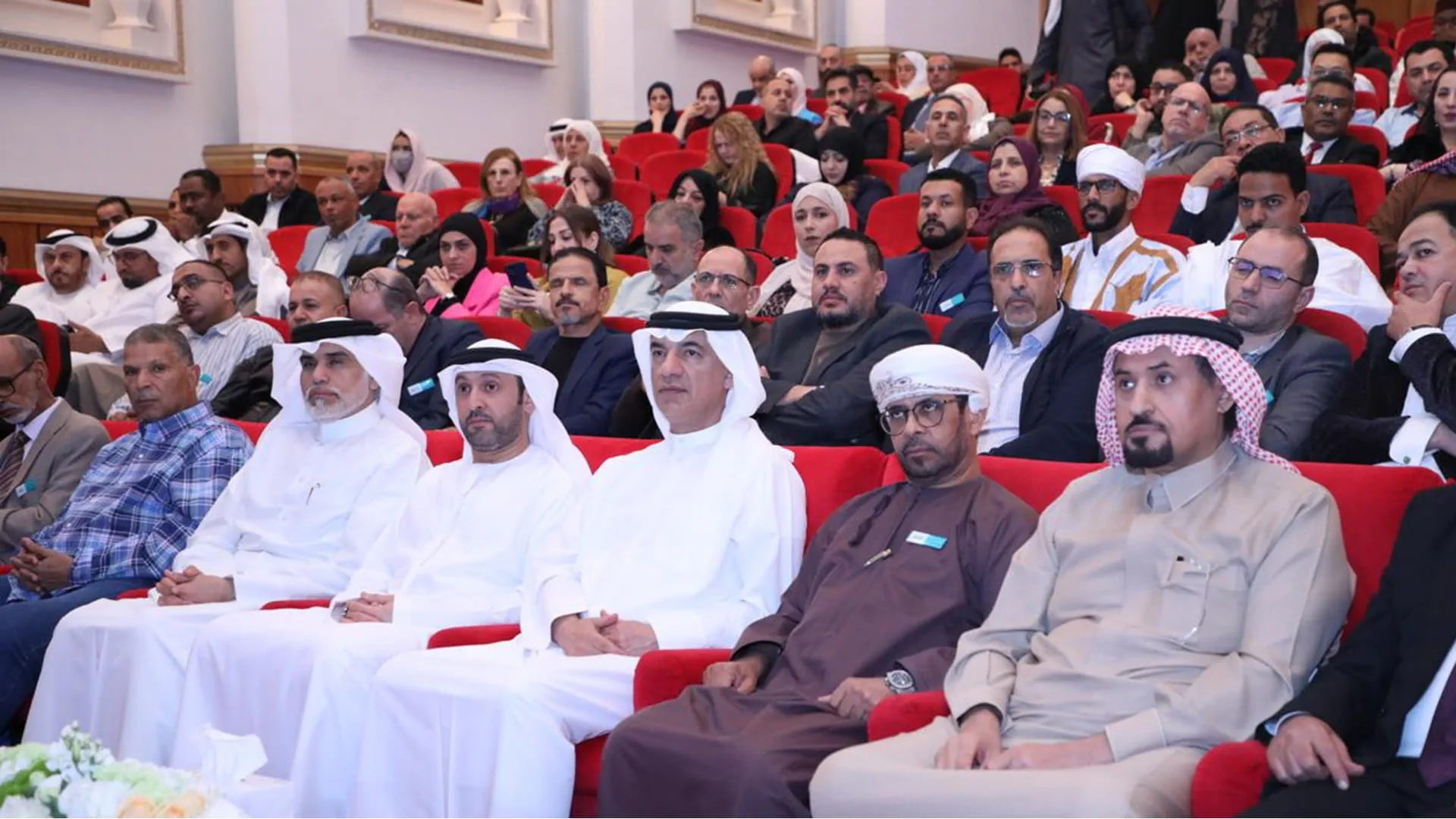Sharjah Poetry House hosts 2nd evening of Arabic Poetry Festival 