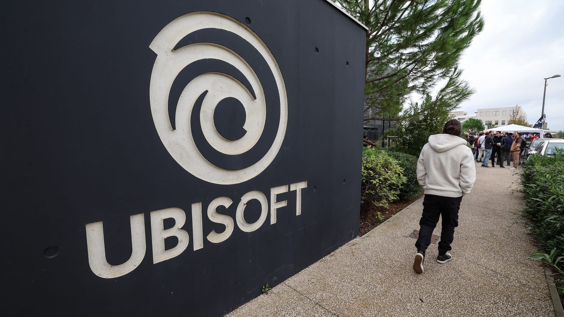 Ubisoft says to close studio in Canada's Halifax