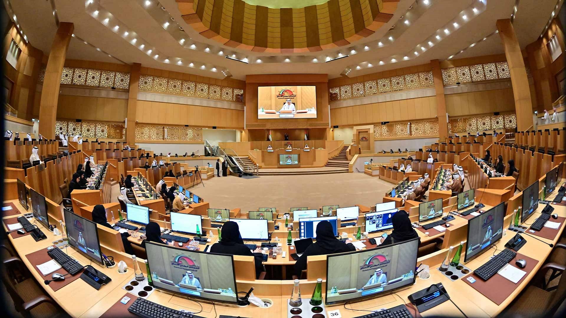 "الوطني" يوصي بتعزيز التعاون بين المستشفيات ومصانع الأدوية