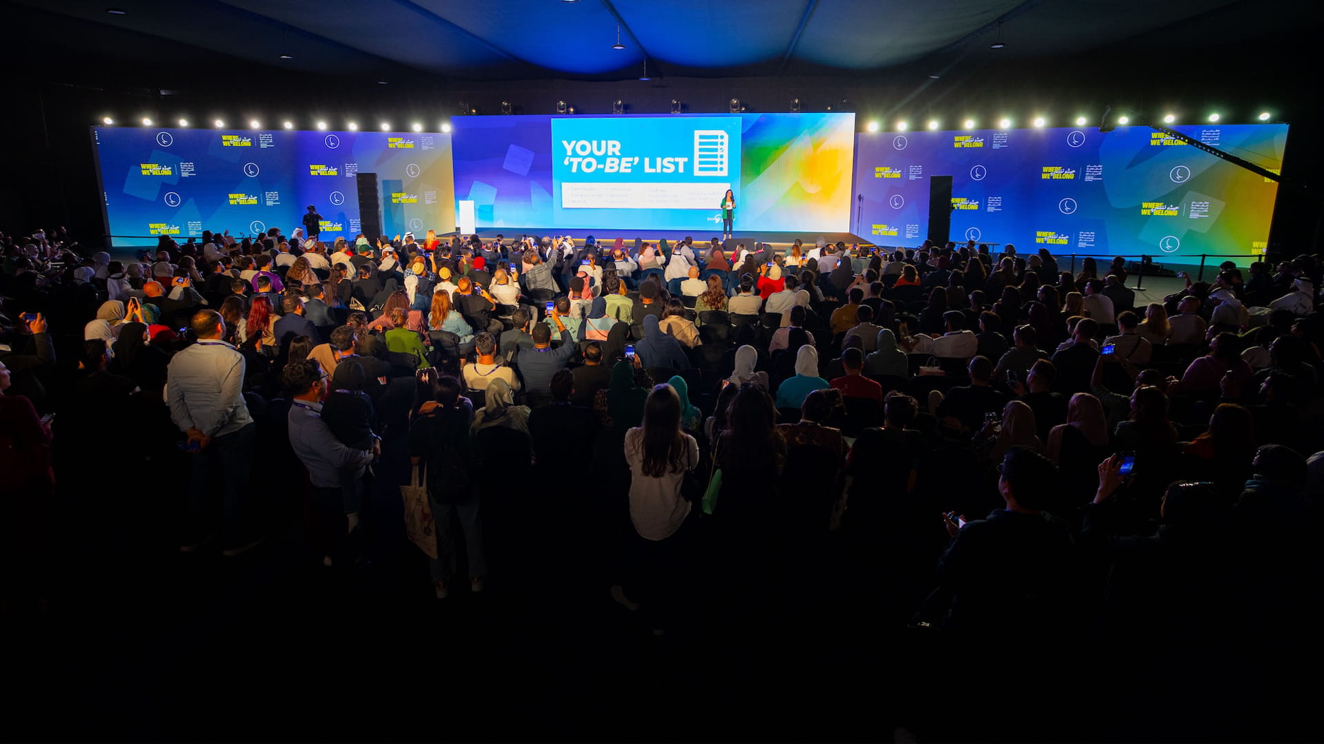 مهرجان الشارقة لريادة الأعمال يعلن القائمة الأولى لمتحدثي دورته 9 