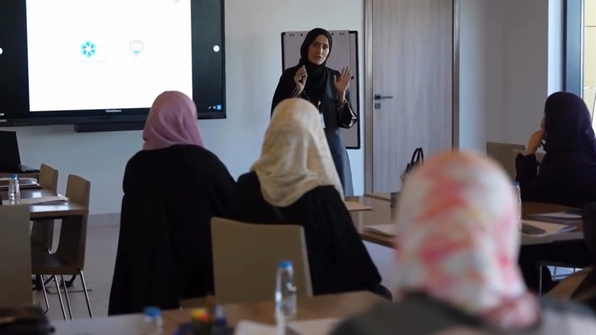 Learning Difficulties Center concludes 2025 awareness campaign 