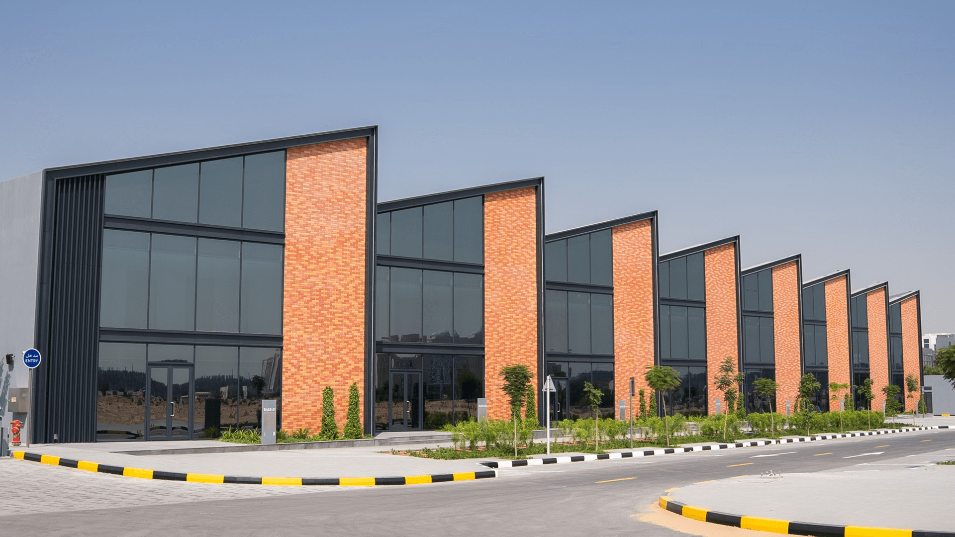 SPARK launches Sharjah Creative Accelerator at Base 39 hub 