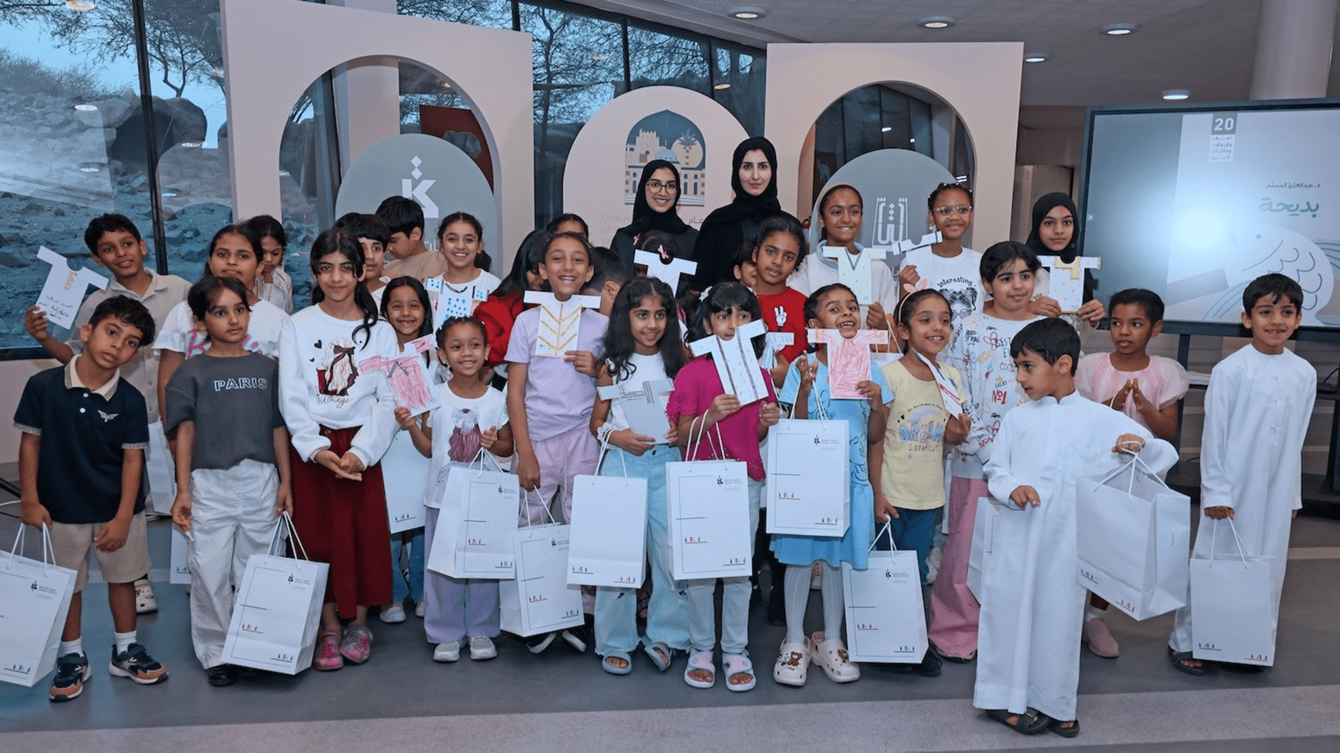 SPL concludes centennial celebrations with performance, workshops 