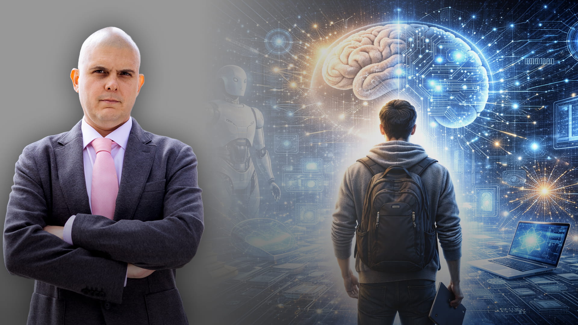 The university was built for a world that no longer exists 