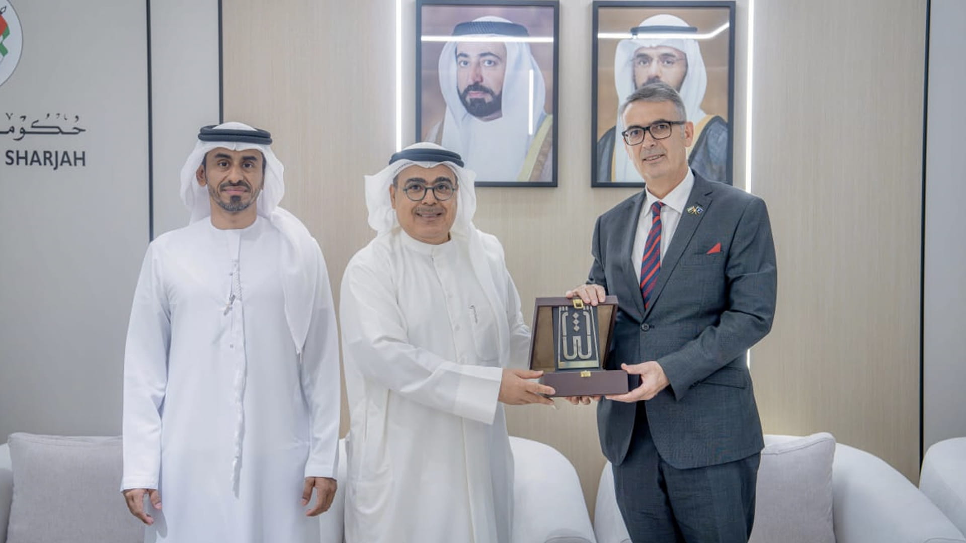 SIH, Kosovo explore enhancing cultural cooperation 