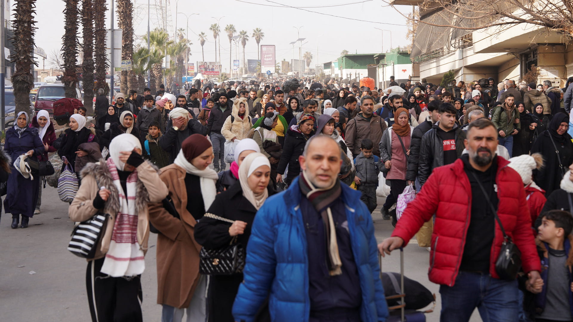 تركيا تؤكد استعدادها لتقديم الدعم وإنهاء الاشتباكات في حلب بسوريا 