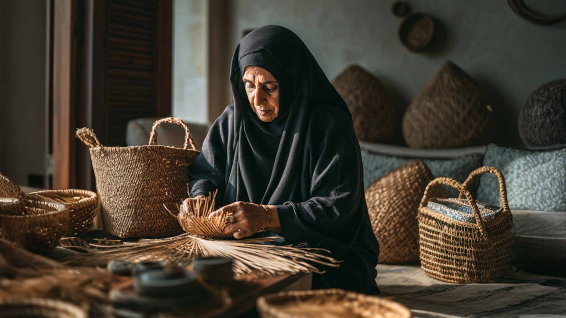 مركز "إنتاج" باجتماعية الشارقة يعزز فرص التسويق الرقمي 