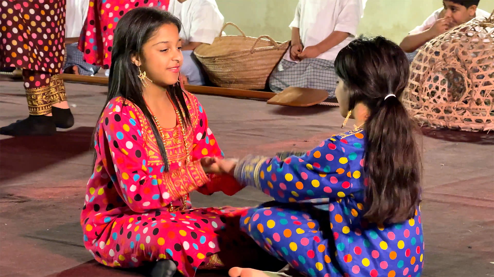 SIH brings authenticity to Khorfakkan’s Al Sidra neighbourhood 