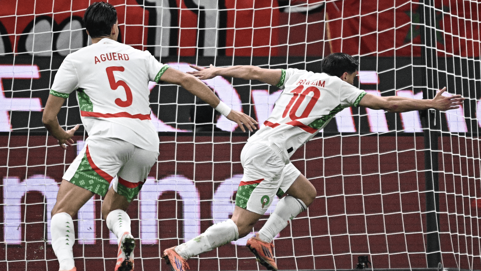 Morocco reach AFCON semi finals
