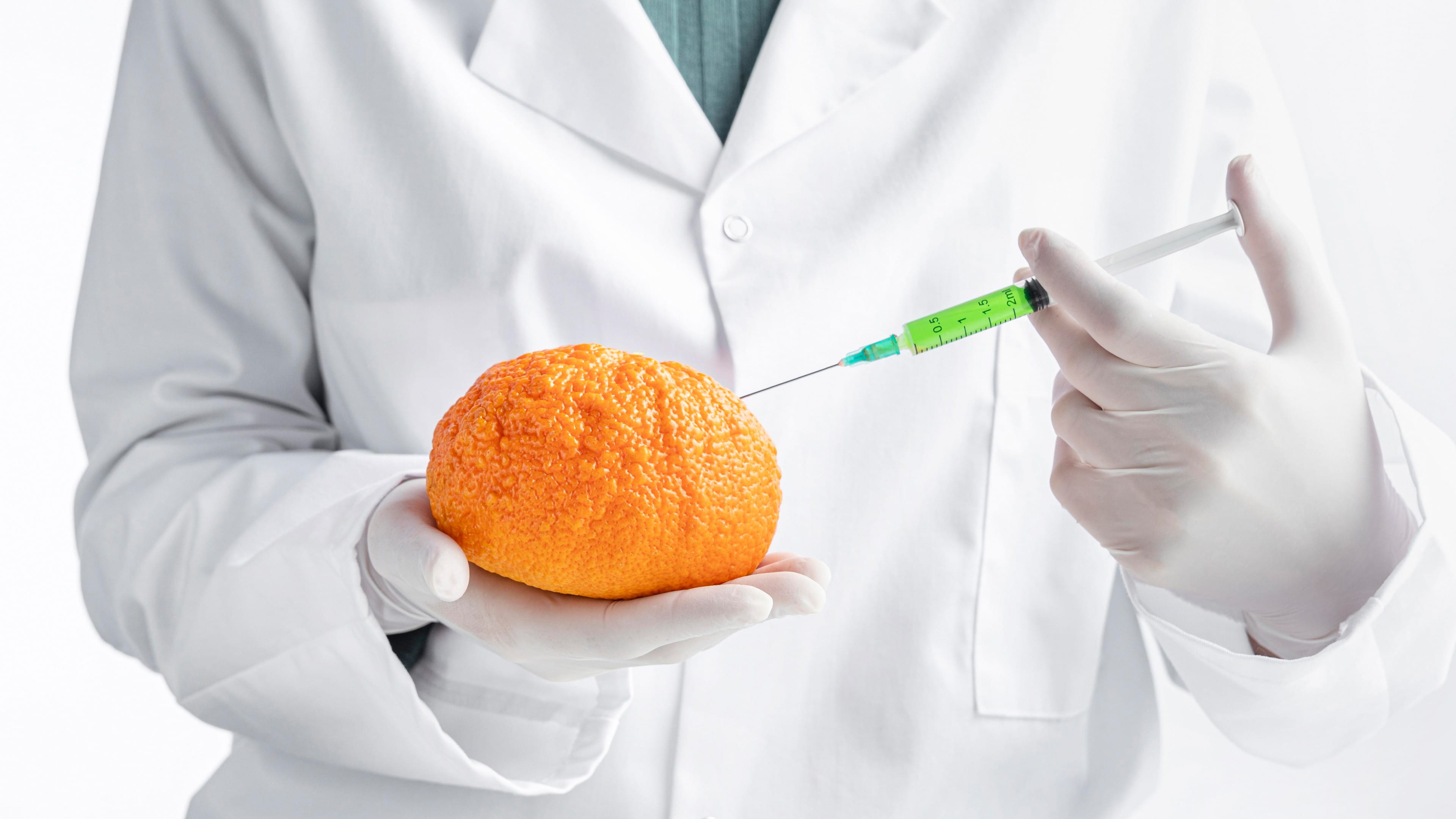 دراسة تكشف وجود علاقة بين استهلاك مواد حافظة والإصابة بأمراض خبيثة 