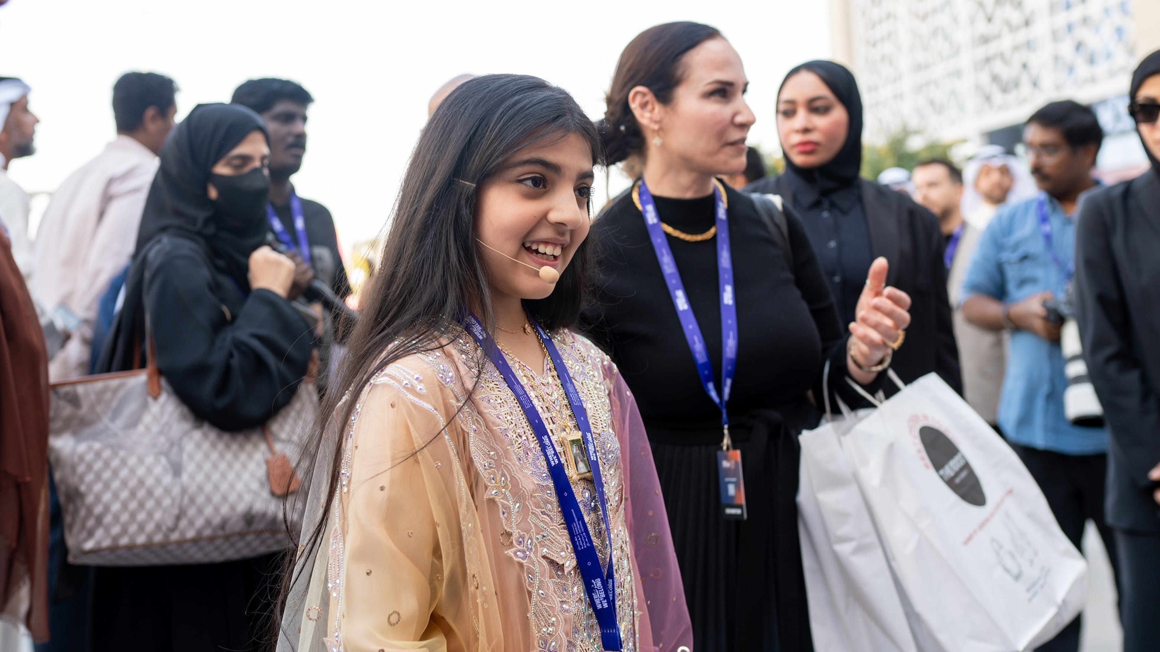 صورة بعنوان: "الشارقة لريادة الأعمال 2026" تطلق منصة "رواد الشارقة الصغار" 