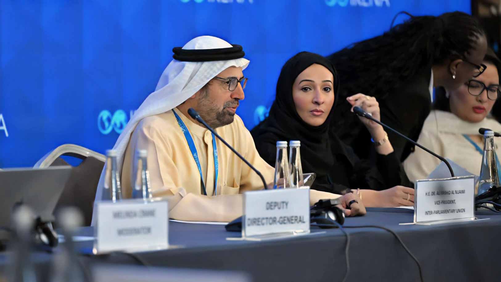 FNC joins IRENA Legislators and Regulators Forum 2026